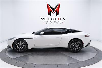 2018 Aston Martin DB11 V12   - Photo 17 - Nashville, TN 37217