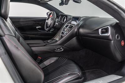 2018 Aston Martin DB11 V12   - Photo 64 - Nashville, TN 37217