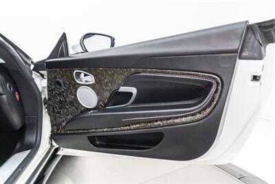 2018 Aston Martin DB11 V12   - Photo 63 - Nashville, TN 37217