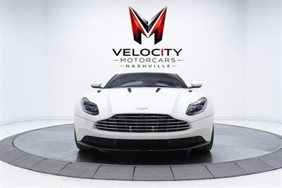 2018 Aston Martin DB11 V12   - Photo 3 - Nashville, TN 37217