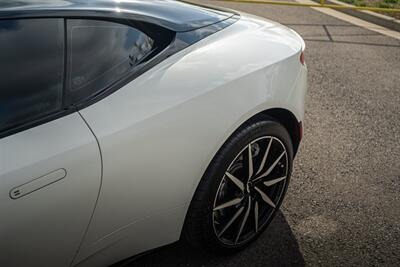 2018 Aston Martin DB11 V12   - Photo 116 - Nashville, TN 37217