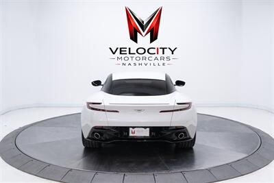 2018 Aston Martin DB11 V12   - Photo 15 - Nashville, TN 37217