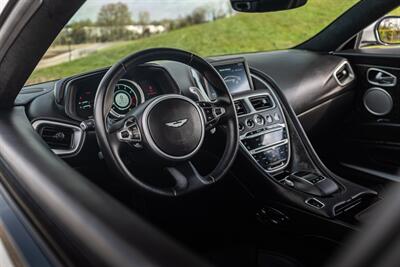 2018 Aston Martin DB11 V12   - Photo 122 - Nashville, TN 37217