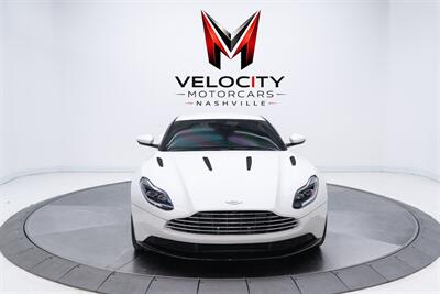 2018 Aston Martin DB11 V12   - Photo 11 - Nashville, TN 37217