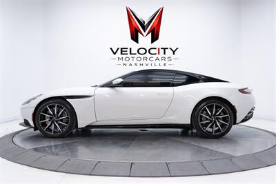 2018 Aston Martin DB11 V12   - Photo 9 - Nashville, TN 37217