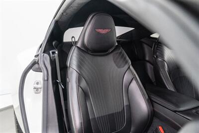 2018 Aston Martin DB11 V12   - Photo 48 - Nashville, TN 37217