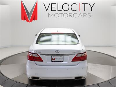 2010 Lexus LS 460 L   - Photo 28 - Nashville, TN 37217