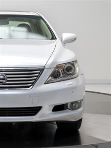 2010 Lexus LS 460 L   - Photo 16 - Nashville, TN 37217