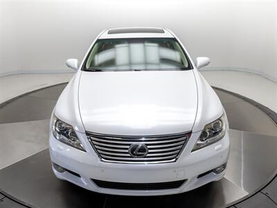 2010 Lexus LS 460 L   - Photo 26 - Nashville, TN 37217