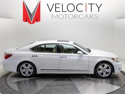 2010 Lexus LS 460 L   - Photo 25 - Nashville, TN 37217