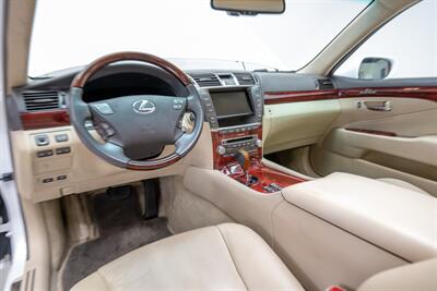 2010 Lexus LS 460 L   - Photo 60 - Nashville, TN 37217