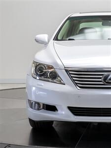 2010 Lexus LS 460 L   - Photo 15 - Nashville, TN 37217