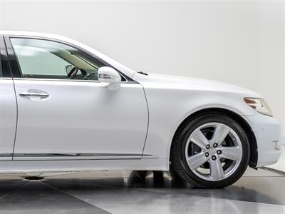 2010 Lexus LS 460 L   - Photo 10 - Nashville, TN 37217