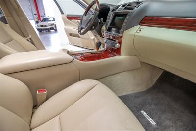 2010 Lexus LS 460 L   - Photo 54 - Nashville, TN 37217