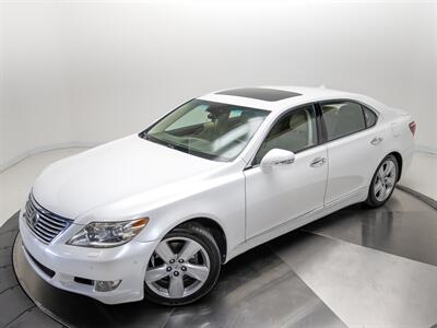 2010 Lexus LS 460 L   - Photo 18 - Nashville, TN 37217