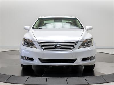 2010 Lexus LS 460 L   - Photo 22 - Nashville, TN 37217