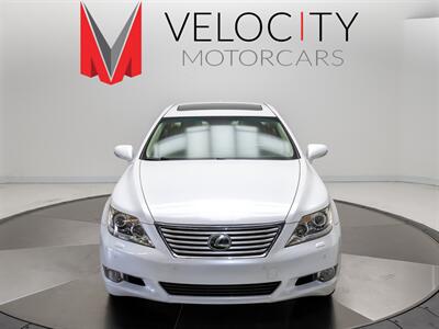 2010 Lexus LS 460 L   - Photo 23 - Nashville, TN 37217