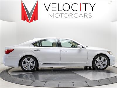 2010 Lexus LS 460 L   - Photo 4 - Nashville, TN 37217