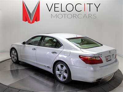 2010 Lexus LS 460 L   - Photo 31 - Nashville, TN 37217