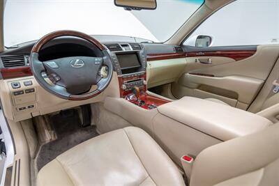 2010 Lexus LS 460 L   - Photo 61 - Nashville, TN 37217