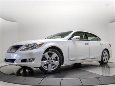 2010 Lexus LS 460 L   - Photo 19 - Nashville, TN 37217