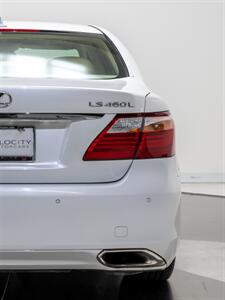 2010 Lexus LS 460 L   - Photo 12 - Nashville, TN 37217