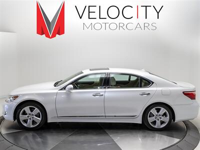 2010 Lexus LS 460 L   - Photo 17 - Nashville, TN 37217