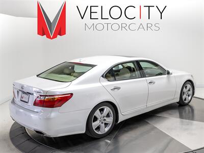 2010 Lexus LS 460 L   - Photo 27 - Nashville, TN 37217