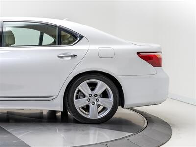 2010 Lexus LS 460 L   - Photo 14 - Nashville, TN 37217