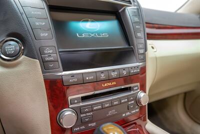 2010 Lexus LS 460 L   - Photo 68 - Nashville, TN 37217