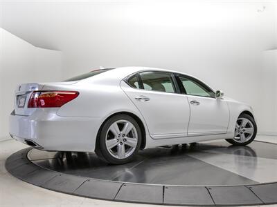 2010 Lexus LS 460 L   - Photo 20 - Nashville, TN 37217