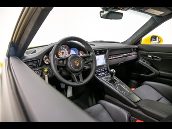 2018 Porsche 911 GT3 Touring   - Photo 53 - Nashville, TN 37217