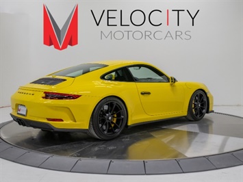 2018 Porsche 911 GT3 Touring   - Photo 3 - Nashville, TN 37217