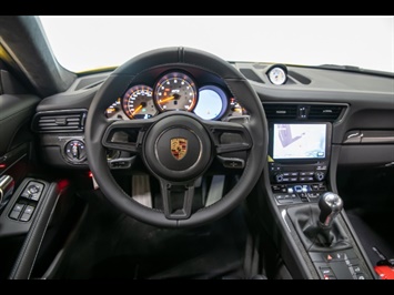 2018 Porsche 911 GT3 Touring   - Photo 56 - Nashville, TN 37217