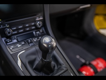 2018 Porsche 911 GT3 Touring   - Photo 49 - Nashville, TN 37217