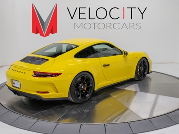 2018 Porsche 911 GT3 Touring   - Photo 21 - Nashville, TN 37217