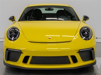 2018 Porsche 911 GT3 Touring   - Photo 8 - Nashville, TN 37217