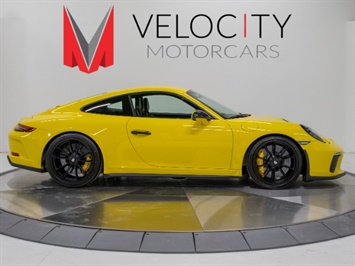 2018 Porsche 911 GT3 Touring   - Photo 5 - Nashville, TN 37217