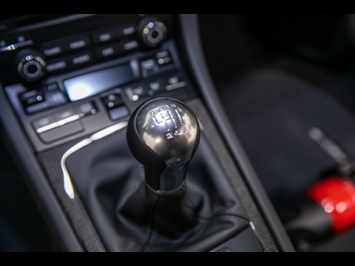 2018 Porsche 911 GT3 Touring   - Photo 48 - Nashville, TN 37217