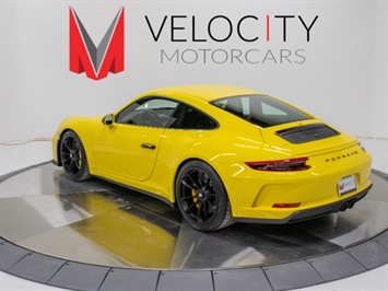 2018 Porsche 911 GT3 Touring   - Photo 23 - Nashville, TN 37217