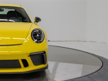 2018 Porsche 911 GT3 Touring   - Photo 10 - Nashville, TN 37217