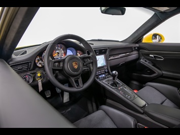 2018 Porsche 911 GT3 Touring   - Photo 54 - Nashville, TN 37217