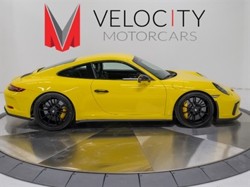 2018 Porsche 911 GT3 Touring   - Photo 20 - Nashville, TN 37217