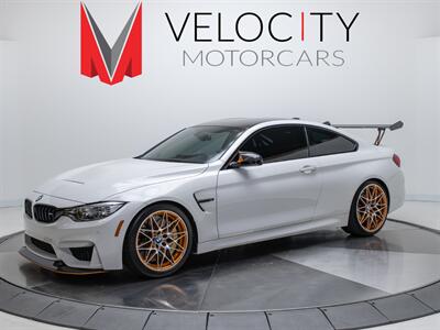 2016 BMW M4 GTS   - Photo 3 - Nashville, TN 37217