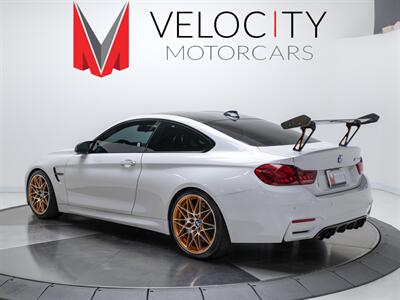 2016 BMW M4 GTS   - Photo 11 - Nashville, TN 37217