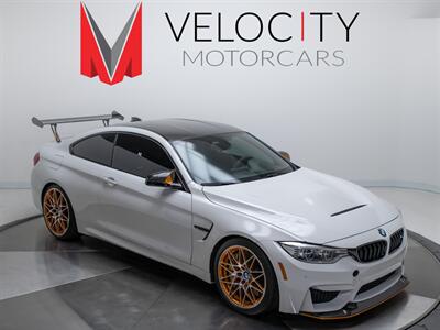 2016 BMW M4 GTS   - Photo 9 - Nashville, TN 37217