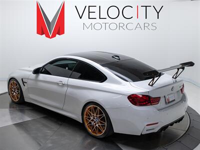 2016 BMW M4 GTS   - Photo 34 - Nashville, TN 37217