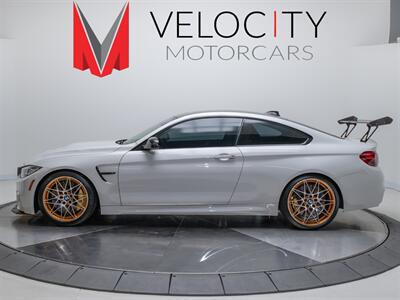 2016 BMW M4 GTS   - Photo 12 - Nashville, TN 37217