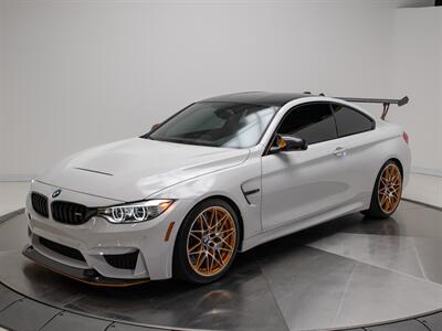 2016 BMW M4 GTS   - Photo 25 - Nashville, TN 37217