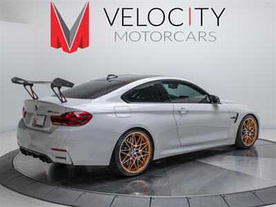 2016 BMW M4 GTS   - Photo 6 - Nashville, TN 37217